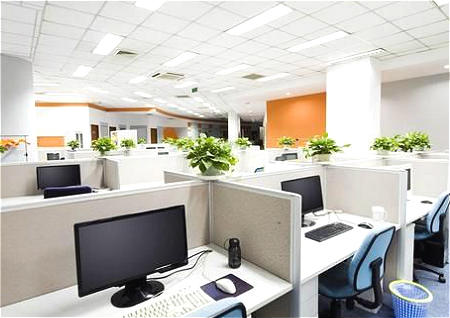 办公室饮水机风水