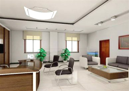 办公室饮水机风水