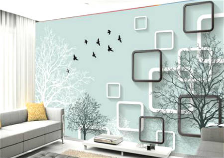 客厅的风水六宜七忌