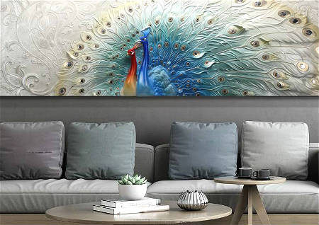 客厅的风水六宜七忌