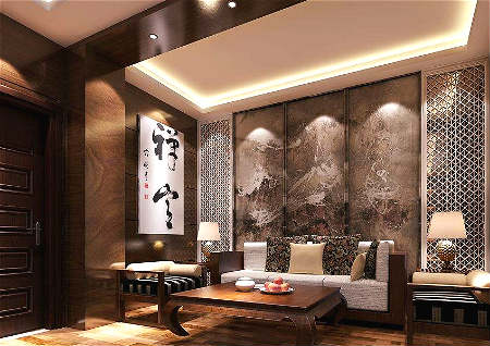 老板办公室装饰风水