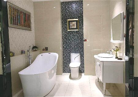 厕所布局风水禁忌