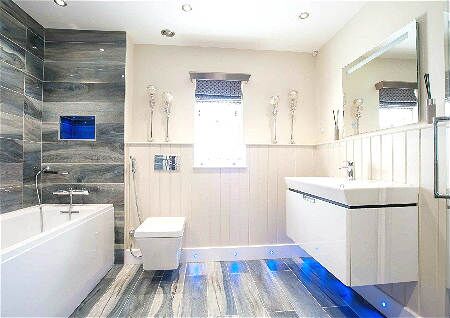 厕所布局风水禁忌