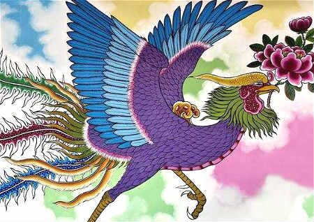 玄武朱雀位风水