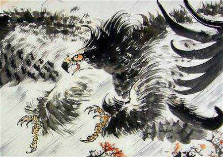 办公室挂什么画风水好