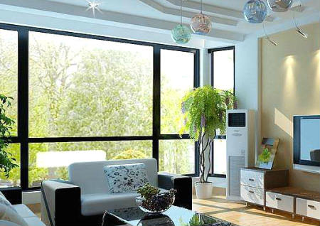 住宅窗户太多的风水影响