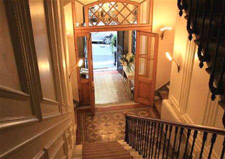 容易导致破财的住宅风水