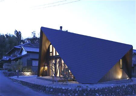 风水好的住宅环境