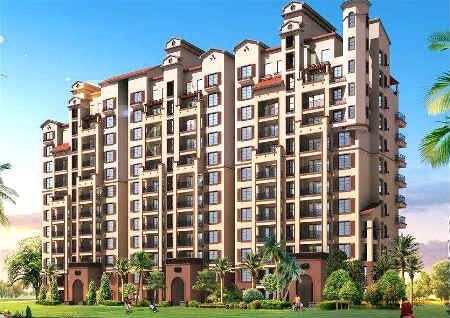 风水好的住宅环境