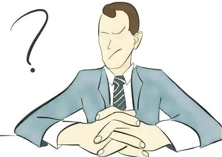 求职面试的风水