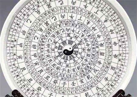 八字风水喜用神