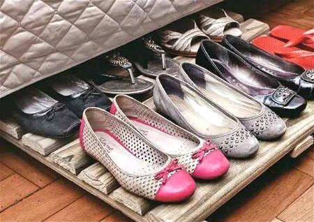 床底放东西风水禁忌