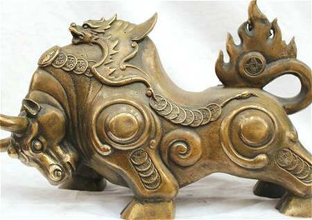 老板办公室放什么招财