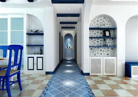 风水穿堂煞如何化解