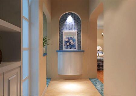 风水穿堂煞如何化解