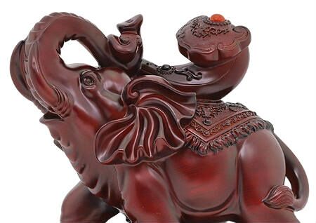  财位吉祥物有哪些