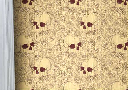 窗帘之客厅风水