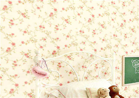 客厅壁纸风水讲究