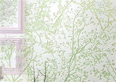 客厅壁纸风水讲究