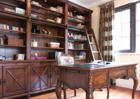 书房饰品摆放风水