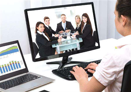 办公电脑摆放风水