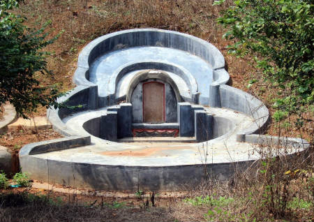 阴宅风水22条禁忌