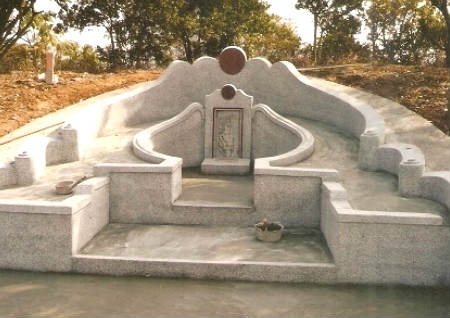 阴宅风水22条禁忌