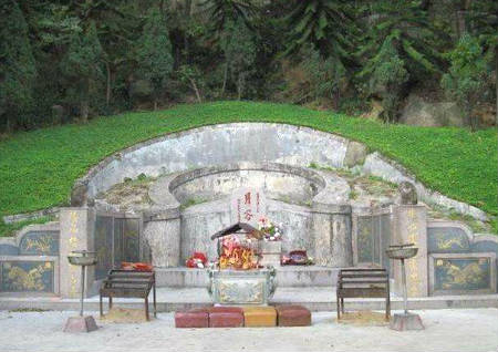 阴宅风水三年出好坏