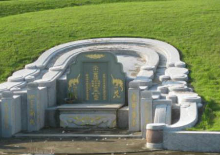 阴宅风水三年出好坏