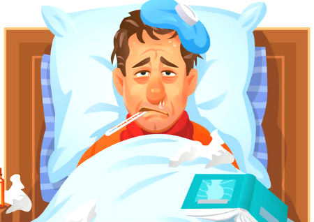 老生病是哪里风水不好