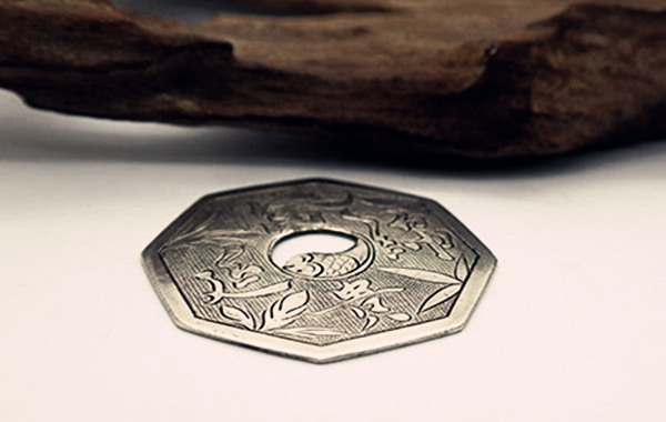 一生富贵的命格