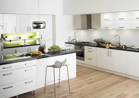 厨房在东北角风水好吗