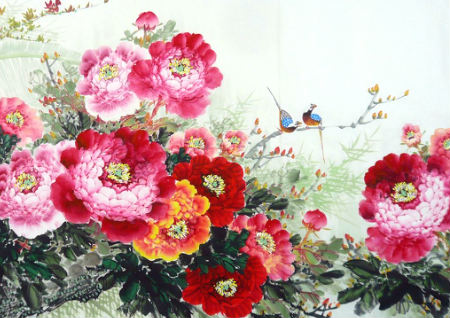 家里摆什么旺夫妻感情