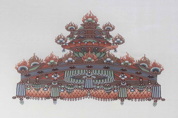 什么是华盖星入命