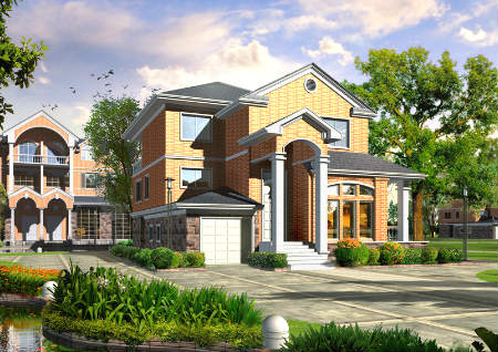 房屋大门朝向风水有什么讲究