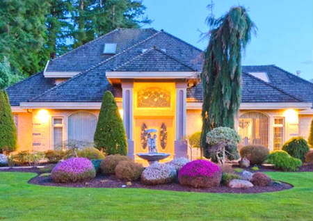 房屋大门朝向风水有什么讲究