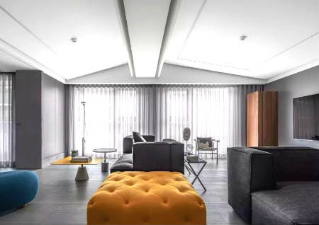 天花板过低会带来哪些风水影响