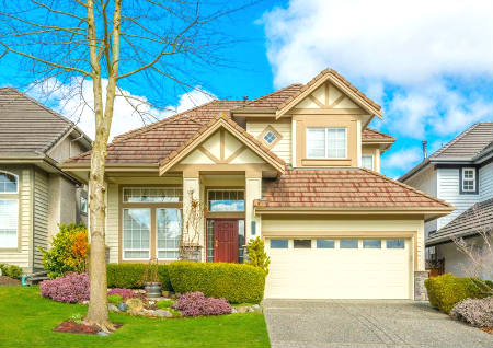 房子八个朝向最好顺序