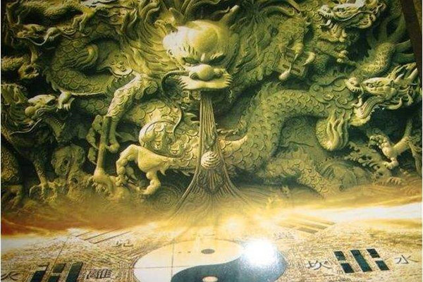 八字口诀顺口溜