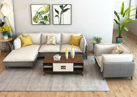 客厅沙发风水10大禁忌