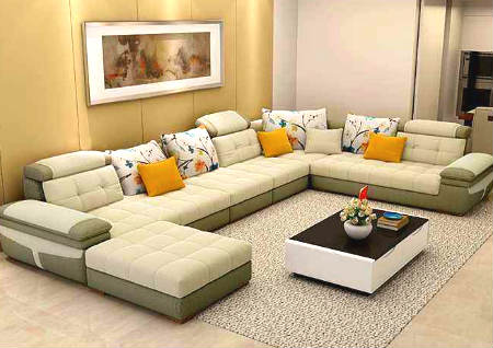 客厅沙发风水10大禁忌