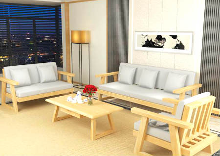 客厅沙发风水10大禁忌