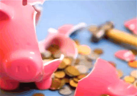 家里哪些风水不好会破财呢