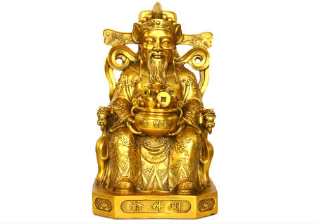 家中招财摆件风水效果哪个好