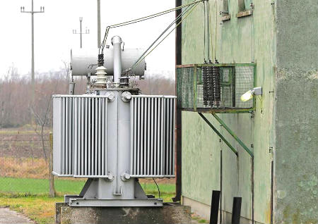 房子附近有变压器怎么化解