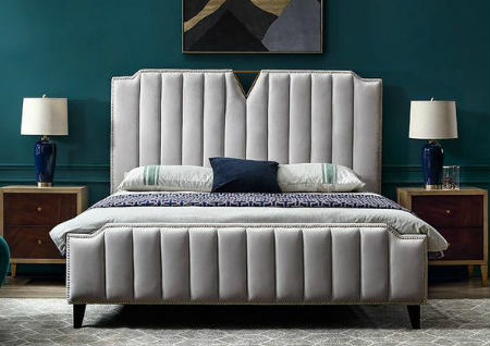 卧室床的摆放风水注意事项