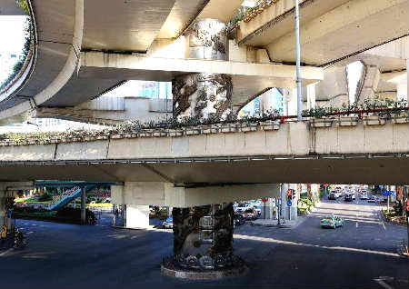 中国著名风水斗法事件