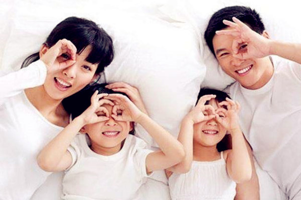 八字看你旺不旺父母