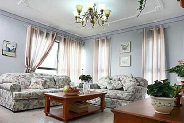 客厅五大风水常识你都知道吗