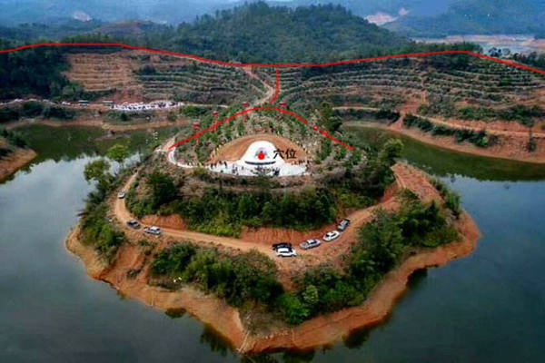 阴宅点穴需要注意哪些问题